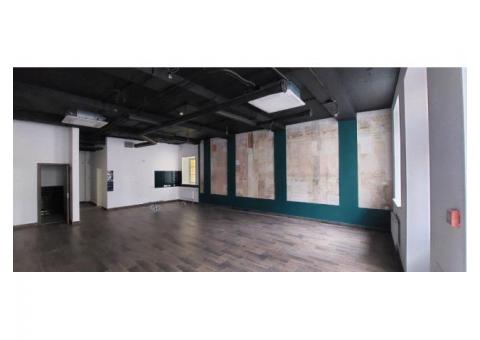 Право аренды в историческом центре Минска