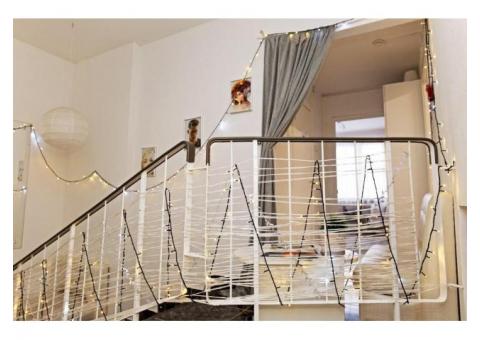 Уютный салон красоты в районе Каменной горки