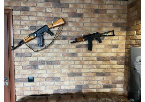 Доля 50% в барбершопе