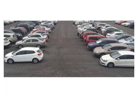 Земельный участок с автостоянкой в Минске