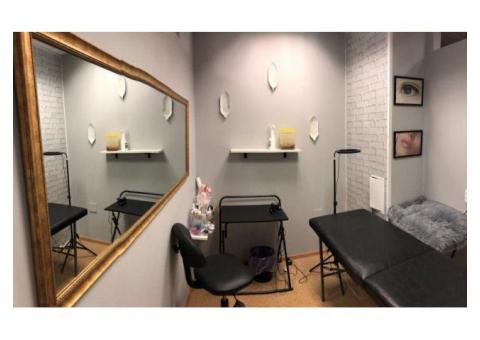 Студия татуировки рядом с метро