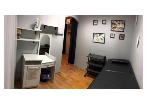 Студия татуировки рядом с метро