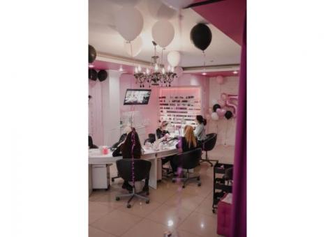 Студия маникюра в Советском районе