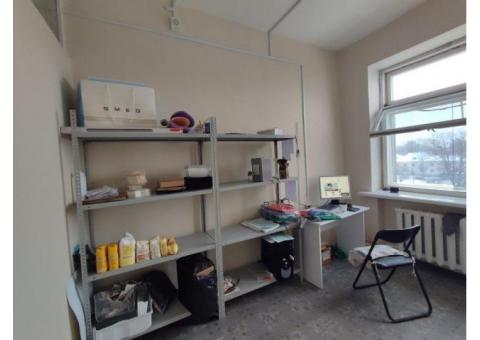 Продажа студии "Creme" по производству кондитерских изделий