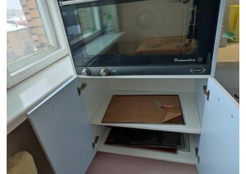 Продажа студии "Creme" по производству кондитерских изделий