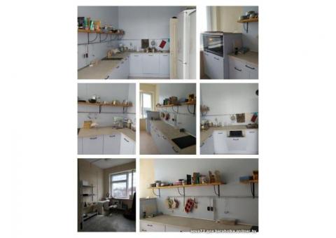 Продажа студии "Creme" по производству кондитерских изделий