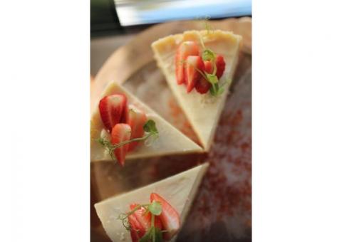 Продажа студии "Creme" по производству кондитерских изделий