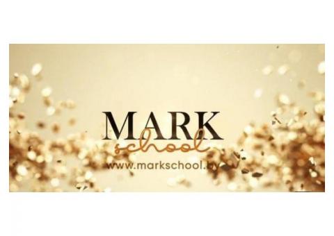 Сеть блогерских каналов по маникюру