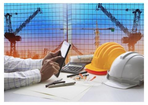 Строительная организация ООО «Этника»