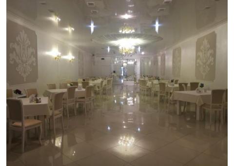 Многофункциональный комплекс "Колизей" в Слуцке