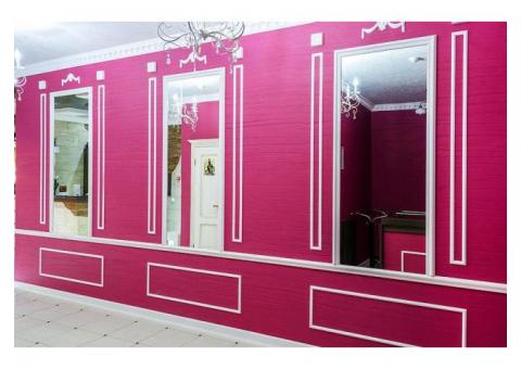 Многофункциональный комплекс "Колизей" в Слуцке