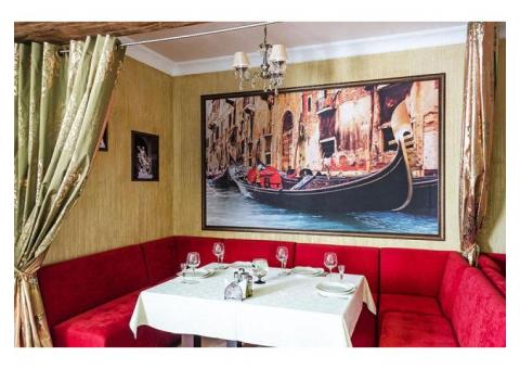 Многофункциональный комплекс "Колизей" в Слуцке