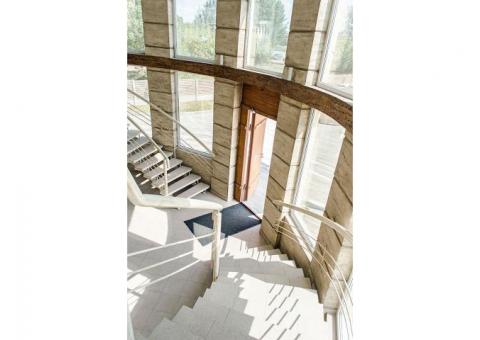 Многофункциональный комплекс "Колизей" в Слуцке