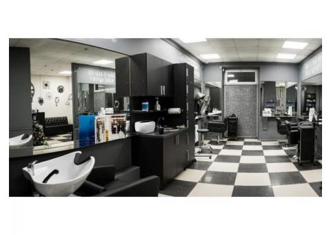 Салон красоты в Витебске