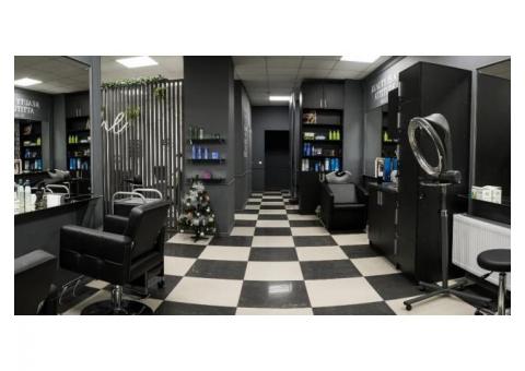 Салон красоты в Витебске