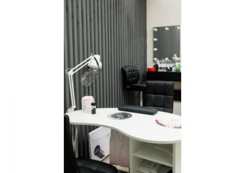 Салон красоты в Витебске