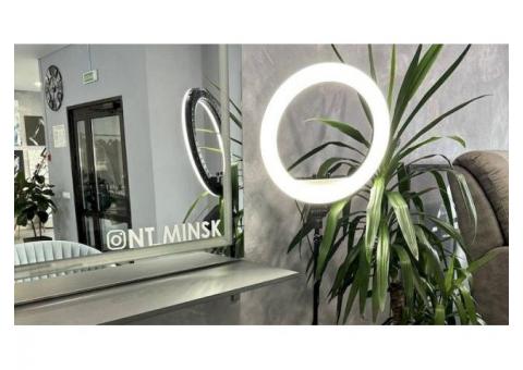 Салон маникюра и педикюра в шаге от метро