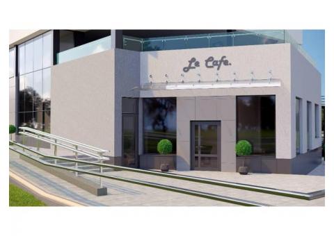 Поиск инвестора в строительство ТЦ в Гомеле