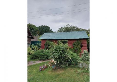 Агроусадьба в Минской области