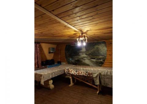 Агроусадьба в Минской области