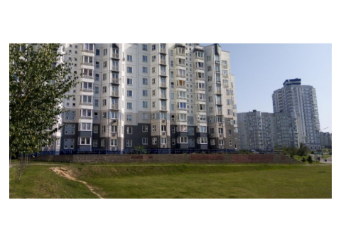 Участок под медико-стоматологический центр