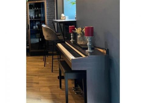 Гастробар в центре столицы