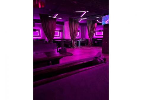 Кафе-бар-кальянная "Альфакир" в Жодино