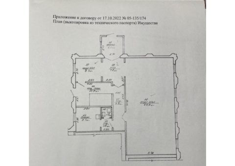 Прибыльный продуктовый магазин формата "У дома"