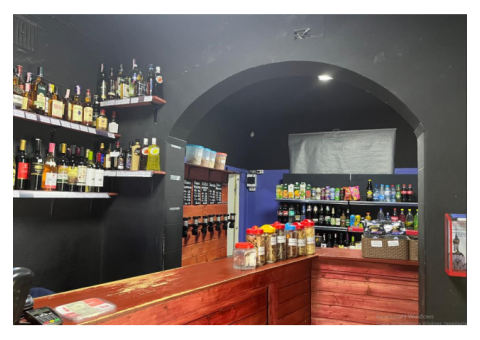 Прибыльный продуктовый магазин формата "У дома"