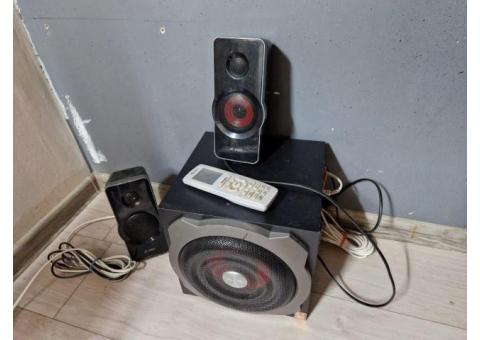 Кафе - шаурма с отличным расположением