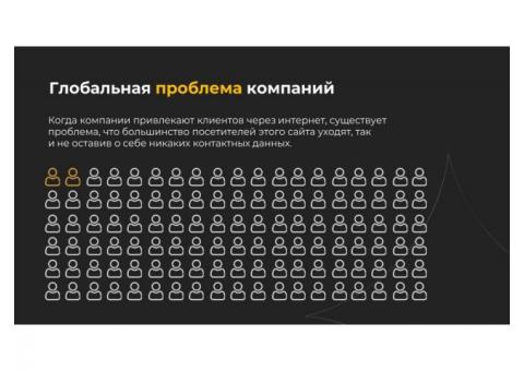 Франшиза маркетингового агентства "Альфа"