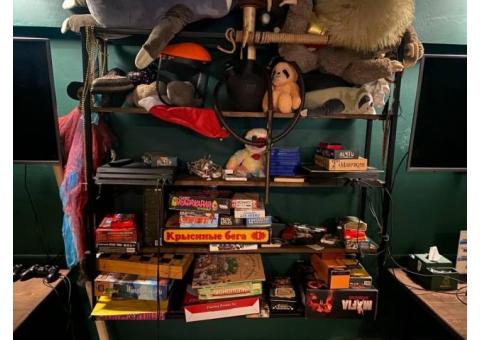 Кальян-бар рядом с метро