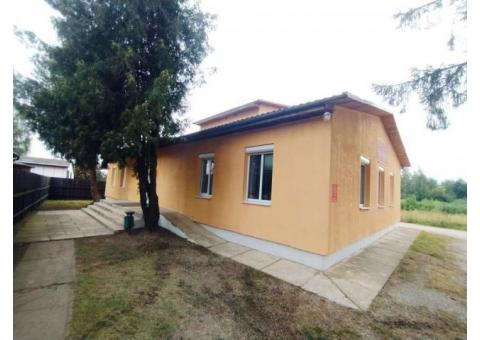 Капитальное здание (собственность) в 2 км от Слуцка