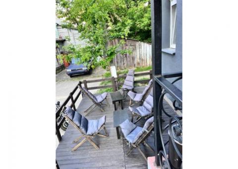 Бар - кальянная "Дом 31"