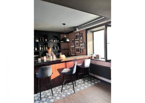 Бар - кальянная "Дом 31"