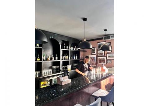 Бар - кальянная "Дом 31"