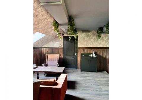 Бар - кальянная "Дом 31"