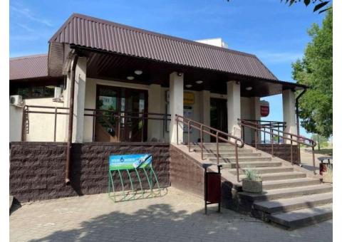 Легендарный магазин в Боровлянах - Явар