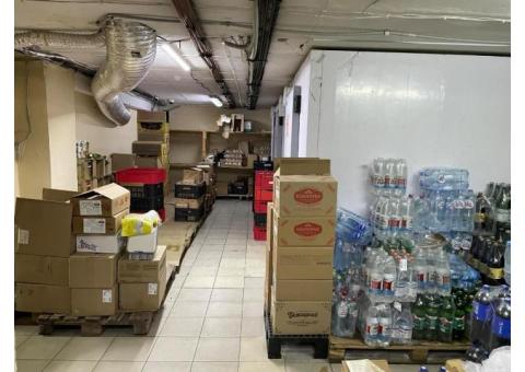 Легендарный магазин в Боровлянах - Явар