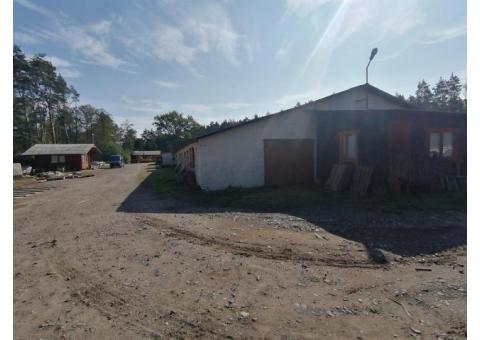 Производство гробов и рознично-оптовый магазин