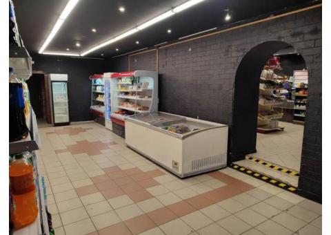 Продуктовый магазин с пекарней в Минской области