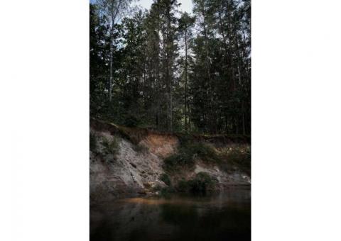 Проект по организации сплавов на каяках/байдарках