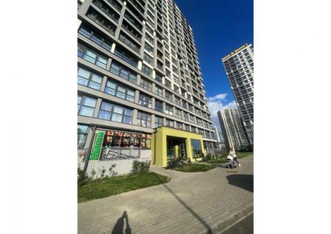 Два продуктовых магазина в Минске