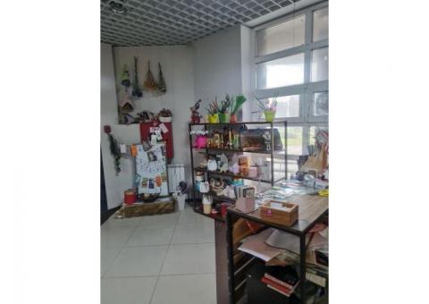 Магазин цветов в Фрунзенском районе