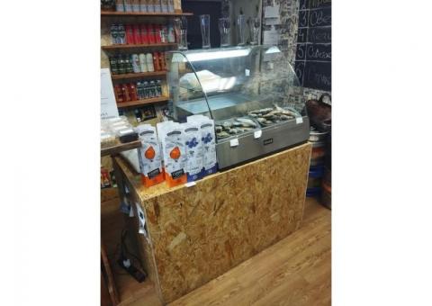 Магазин разливного пива в Колодищах