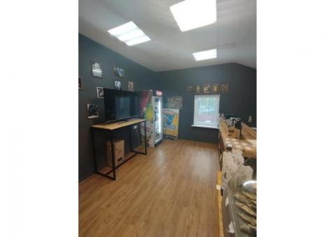 Магазин разливного пива в Колодищах