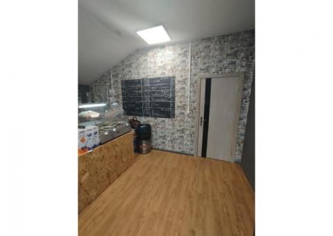 Магазин разливного пива в Колодищах