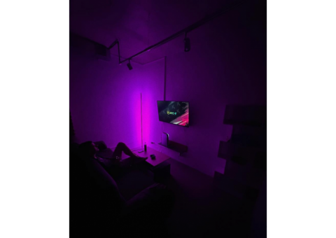 Игровой клуб в центре Минска