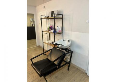 Салон красоты в самом центре Бреста