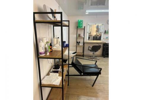 Салон красоты в самом центре Бреста